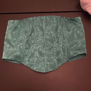 Princess Polly corset top